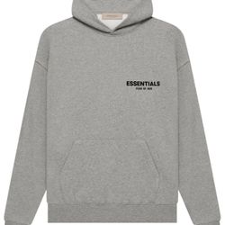 Small Essentials Hoodie