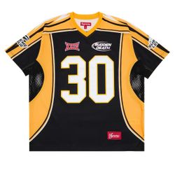 Supreme Sudden Death Jersey 