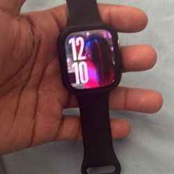 Apple Watch Series 10 (GPS) 42mm
