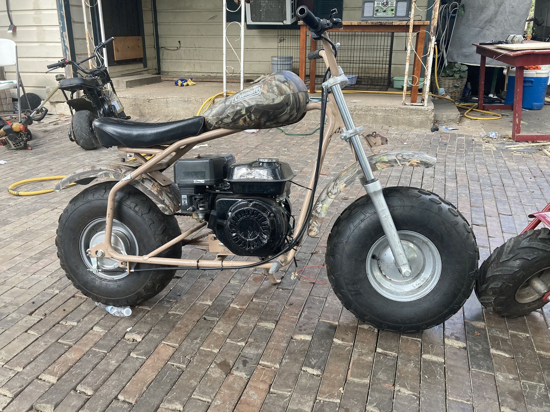 Mini Bike for Sale in Houston, TX OfferUp