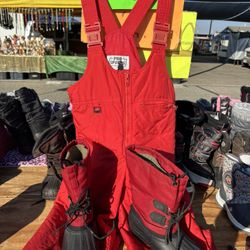 Coming To Hanford 1/19