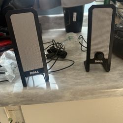 Dell Sound System 