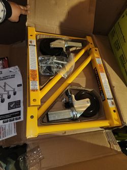 Estabilizadores De 14in Con Ruedas