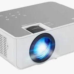 
FANGOR WIFI- PROJECTOR F-506

