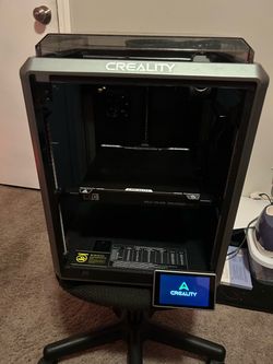 3d printers