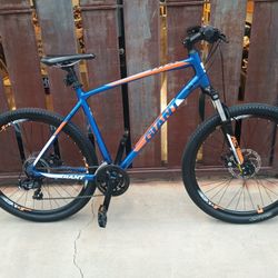 Mountain Bike Giant