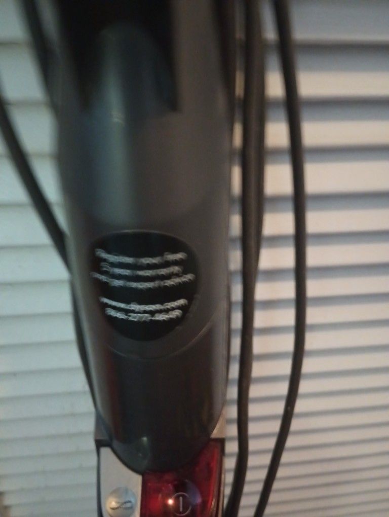 Dyson Dc 40. Vacuum Cleaner for Sale in Stuart, FL OfferUp