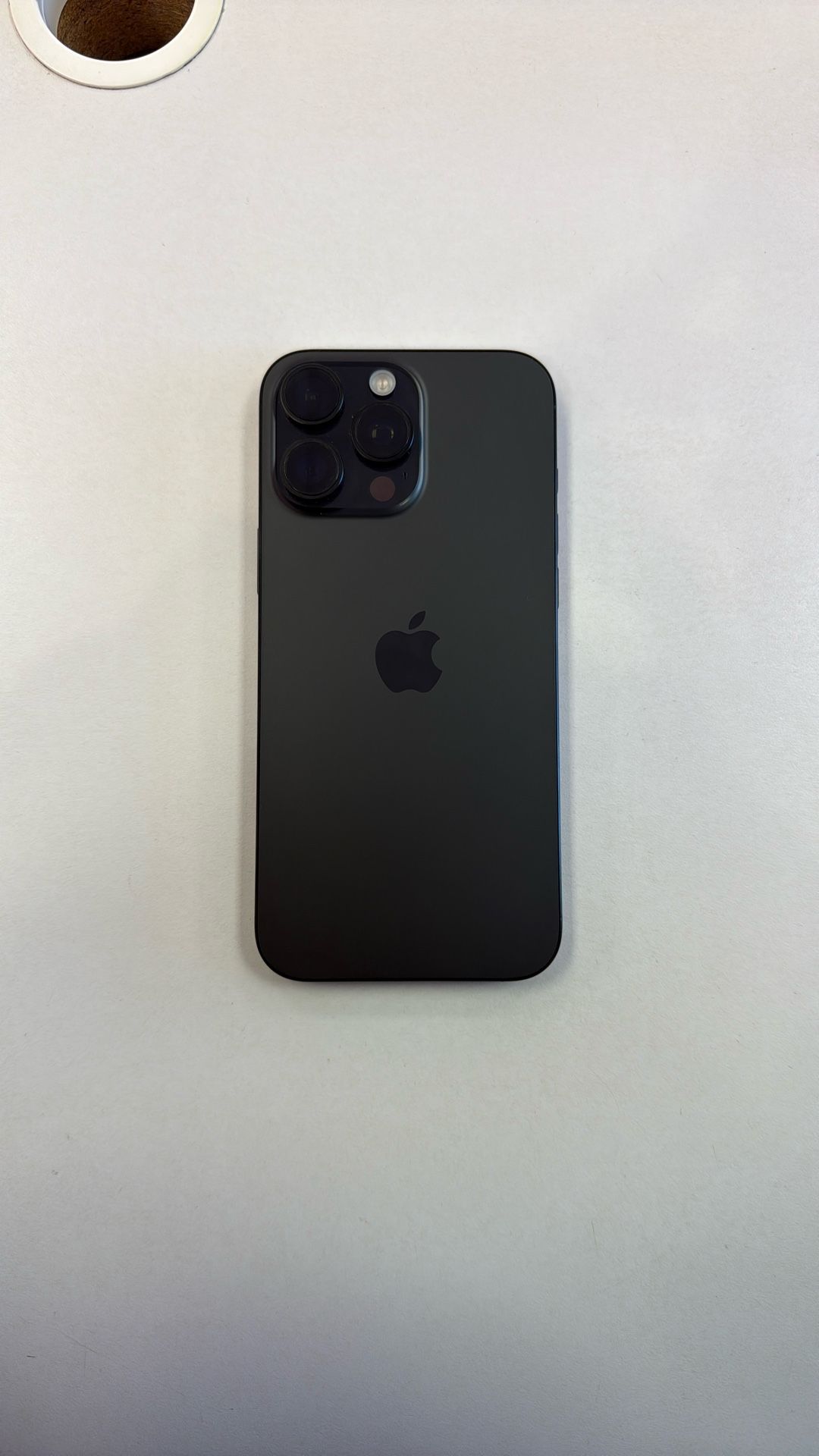 16 Pro Max 256GB T-mobile Locked
