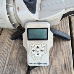 Western Rivers Predator Call 