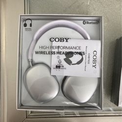 Wireless Headphones 