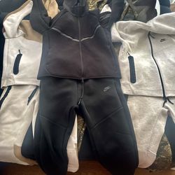 Nike Tech Suits For Sale