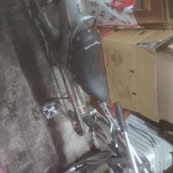 Occ Chopper Bike Kids