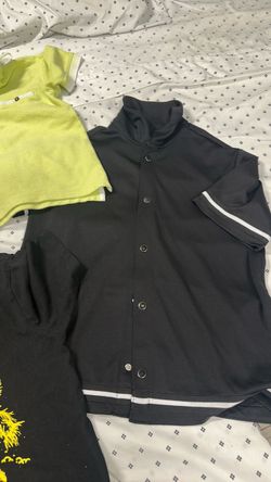 Boys xl (14-16) 3pcs
