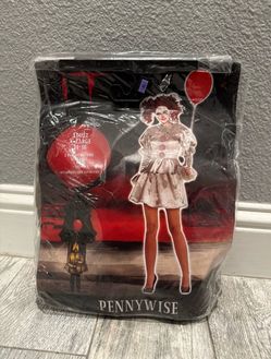 Halloween costume