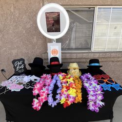 Photo Booth 