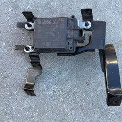 Nisan Sentra Rogue Adaptive Cruise Radar Sensor 