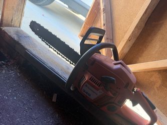 Chainsaw