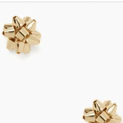 Kate Spade Earrings, NEW!