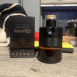 Mens Cologne Azzaro