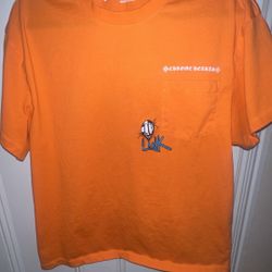 Chrome Tee Large 