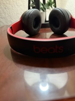Beats By Dre Solo 3