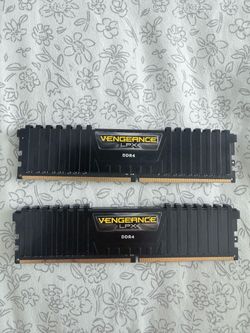 Corsair DDR4 16GB RAM