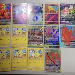 2019 Pokémon Binder