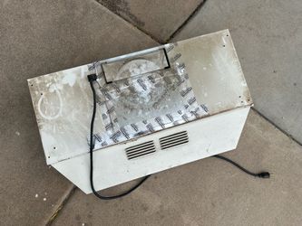 range hood