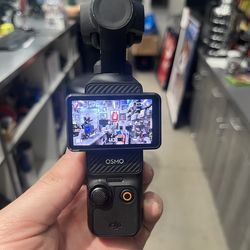 DJI Pocket 3 “PW”