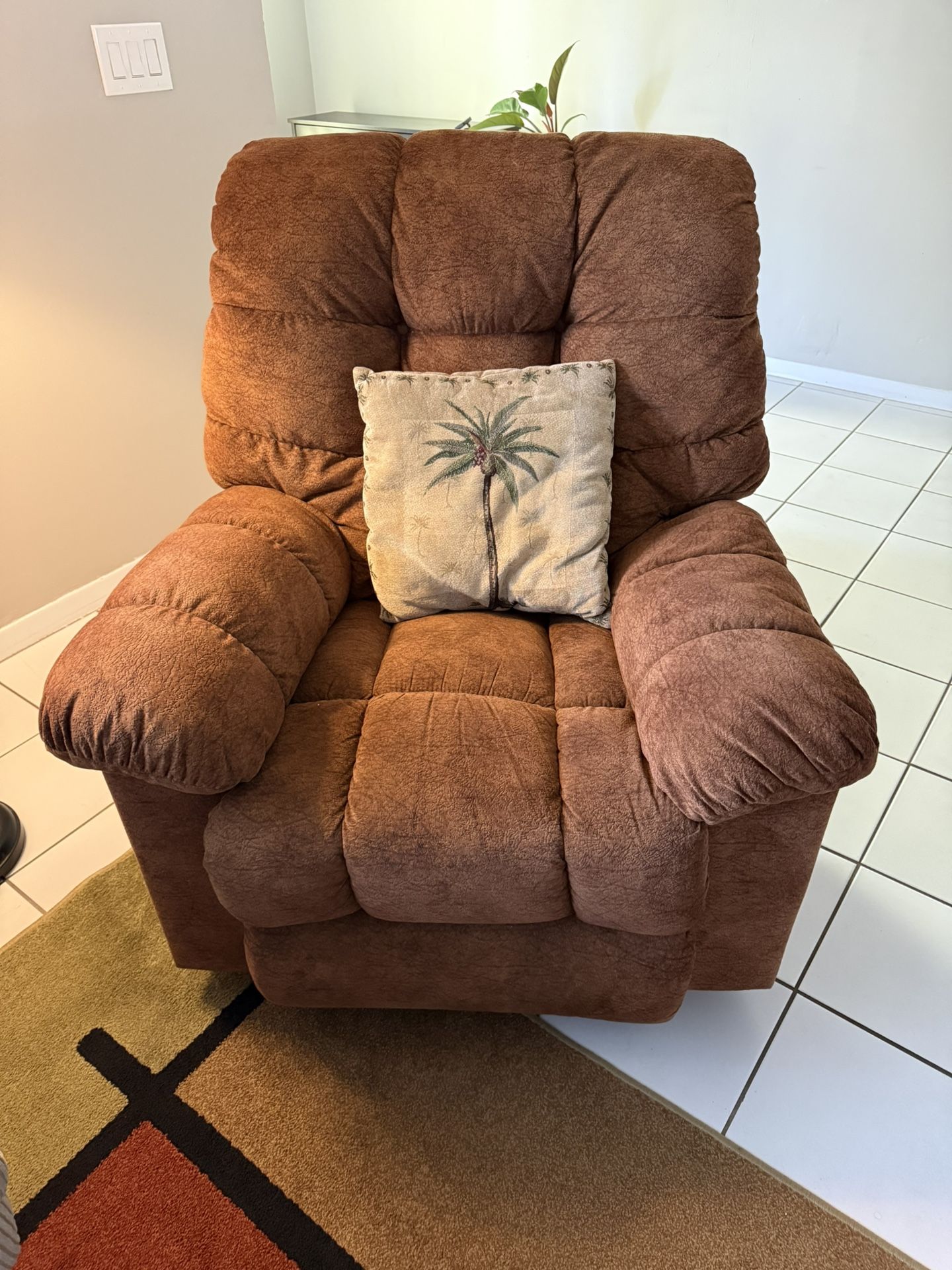 Recliner 