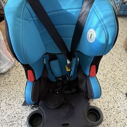 Child Car Seat
