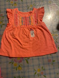 Little girls shirts