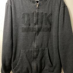 Quicksilver Hoodie 