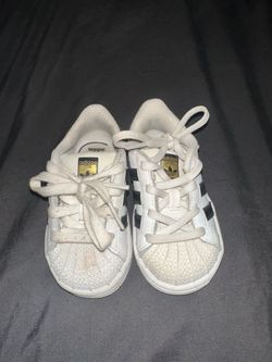 Baby adidas