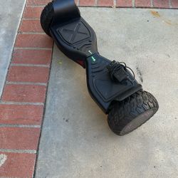 HOVERBOARD 