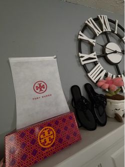 Tory Burch Sandals