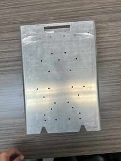 TucLoc Platens For DTG Brand M Series