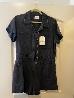 Show me your MUMU romper