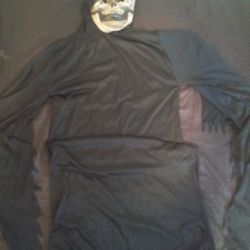 Monster Costume for adult  / disfraz de moustruo para adulto One sizes