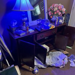 Dresser/Drawer