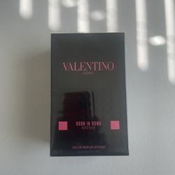 Valentino born in Roma