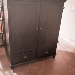 Storage Cabinet