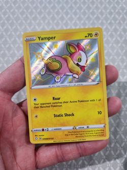 Pokemon Card