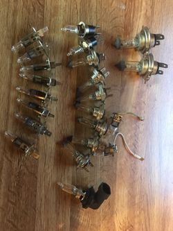ligh bulbs original for bmw and mercedes benz