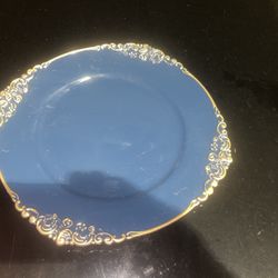 Dinner Plates Do A Party