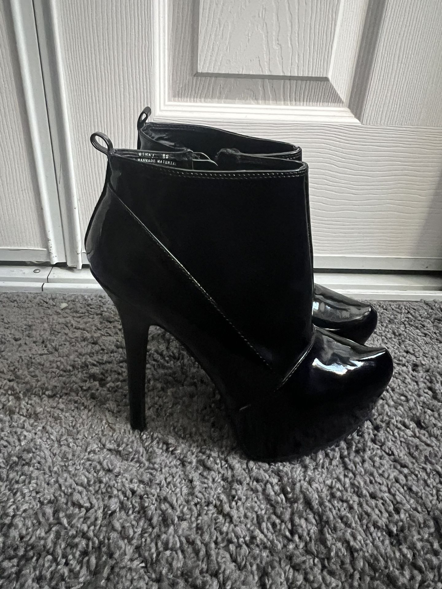 Ankle Boot