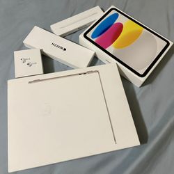 MacBook , Apple Watch 