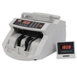 Counter Machine, Maquina Contadora