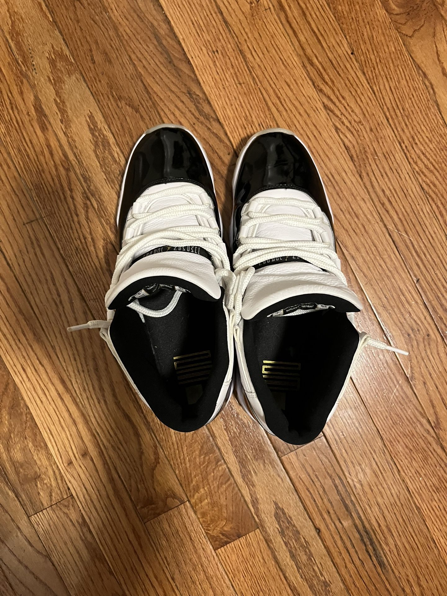 Jordan 11