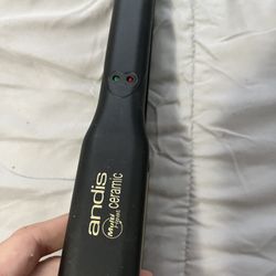 Hair Stylers $5 Each